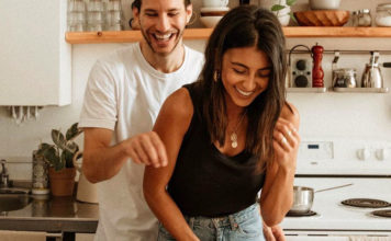 How Can You Motivate Your Partner to be Healthier? We Asked an Expert