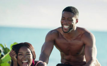 I Just Binged 4 New Dating Shows—Here’s What I Learned About Relationships