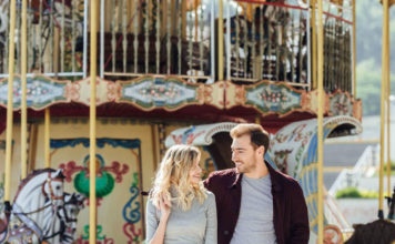 10 Date Ideas That Don’t Involve Drinking