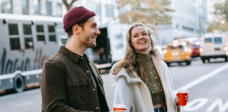 How to Discuss Money with Your Significant Other