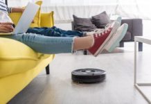 The Best Robot Vacuum Cleaners in 2021