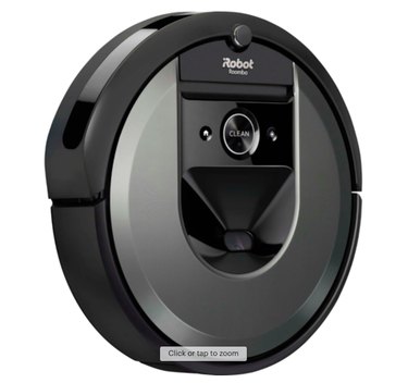 iRobot Roomba i7+ (7550)