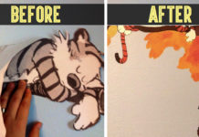 What She Did With Her Baby’s Room Absolutely Inspired!