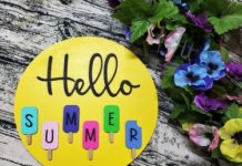 10 DIY Summer Decor Kits to Set the Scene for Your Summer Party