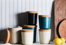 10 Eco-Friendly & Sustainable Kitchen Products & Accessories