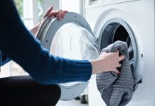 10 Common Laundry Mistakes to Avoid
