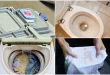 10 Surprising Things You Can Clean With Dishwasher Tablets