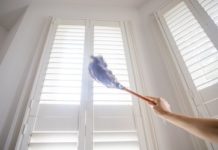 10 Useful Cleaning Hacks to Keep Your Home Dust-Free