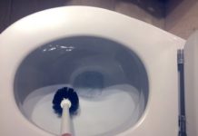 10 Surprising DIY Toilet Stain Cleaning Solutions