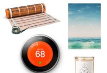 10 Products to Make Your Home Warm and Inviting This Winter