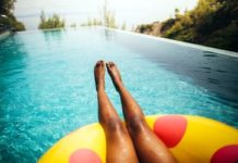 10 Tips & Tricks to Keep Your Pool Area Safe