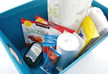 Smart Tips on How to Organize the Family Car