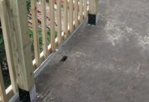 How to Patch a Hole in the Roof