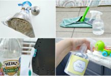 These 11 Vinegar Hacks Just Made Spring Cleaning Easier