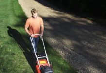 Can Sand Help Prevent a Muddy Lawn?