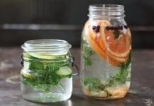 DIY Natural Air Fresheners for Spring