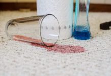 9 Smart Ways to Remove Stains from Stuff in Your Home
