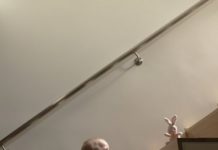 How to Fix a Broken Stringer on the Stairs