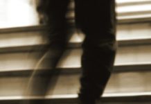 How to Build Widened Stairs