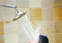 How to Make Your Own Shower Filter