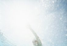 Why a Pool Light Comes on but Does Not Turn Colors