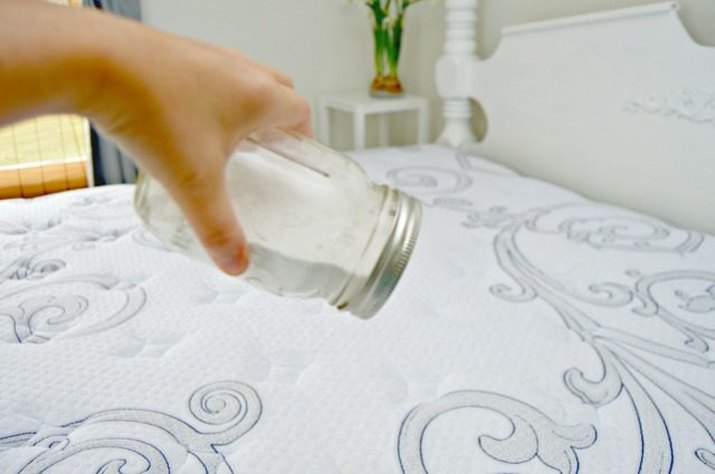 Mattress Deodorizer