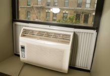 The High Setting on the Swamp Cooler Does Not Work