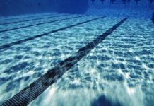 What Causes a Pool Floor to Get Rough?