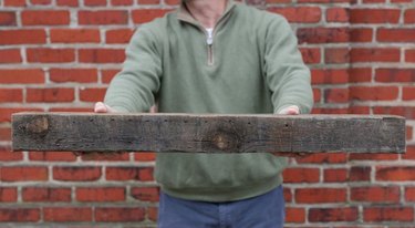 Reclaimed_Antique_Wood_Beam_eHow