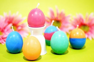 egg candles