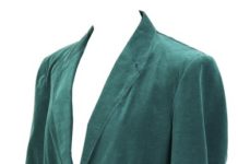 How to Get Stains out of a Blazer