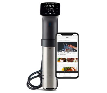 Anova Sous Vide Precision Cooker Pro