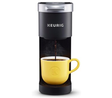 Keurig K-Mini Coffee Maker