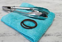 Easiest Way to Clean Wood Blinds