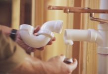 Venting Upflush Toilets