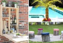 How to Decorate Your Yard for a Summer Barbecue