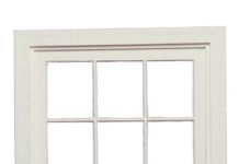 Vinyl Siding J-Channel Water Problems