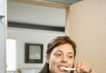 Minimum Half-Bath Dimensions