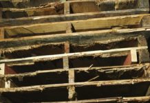 How to Make a Stair Set out of Pallets