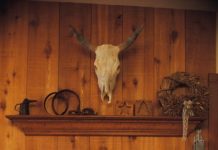 How to Change a Fireplace to Gas Insert