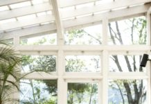 How to Insulate a Three-Season Porch