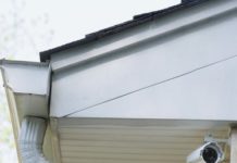 How to Cut Roof Eaves