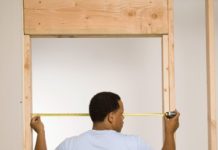 How to Add a Window Opening in a Load Bearing Wall