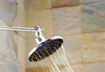 How To: Shower Trap on Cement Slab