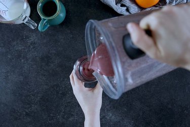 Fountain of Youth Smoothie Recipe | eHow