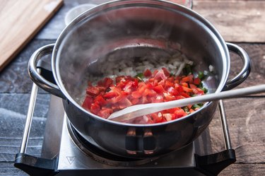 The Best Vegan Chili Recipe