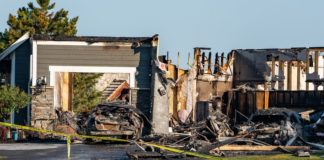What You Need to File a Homeowners Insurance Claim