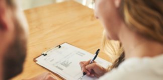 Can You Take Out Life Insurance on Just Anyone?