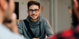 How to Answer ‘Tell Me About Yourself’