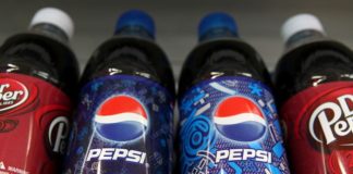 Why do Americans Sell Soda by the Liter but Milk by the Gallon?